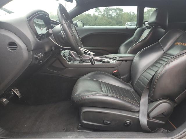 Photo 7 from auction – 2015 DODGE CHALLENGER with VIN 2C3CDZBT6FH924013