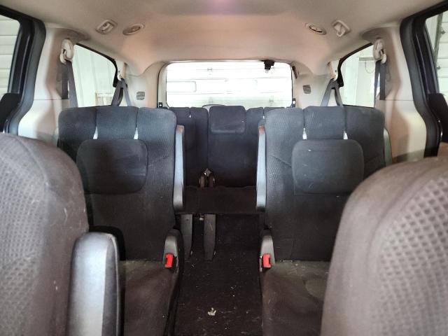 Photo 10 from auction – 2013 DODGE GRAND CARA with VIN 2C4RDGCGXDR739899