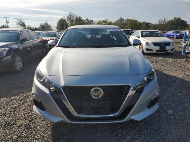 Photo 5 from auction – 2020 NISSAN ALTIMA S with VIN 1N4BL4BVXLC232324