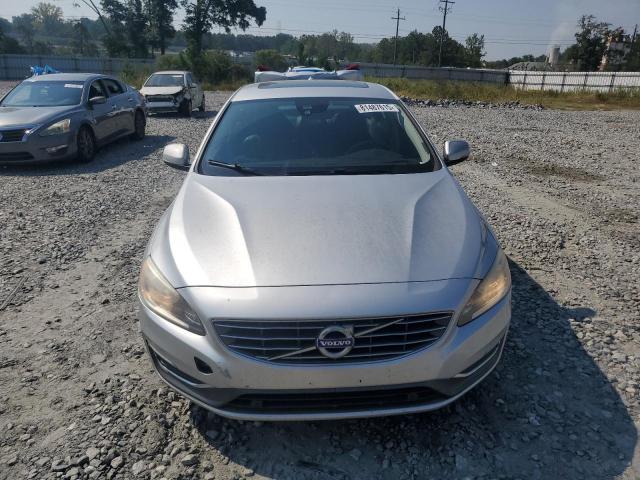 Photo 5 from auction – 2018 VOLVO S60 INSCRI with VIN LYV402TK2JB172805