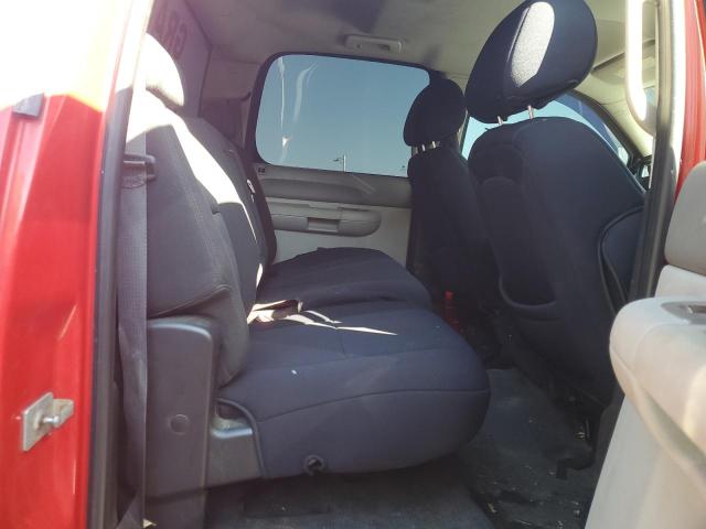 Photo 10 from auction – 2011 CHEVROLET SILVERADO with VIN 1GC1KVCG9BF250342