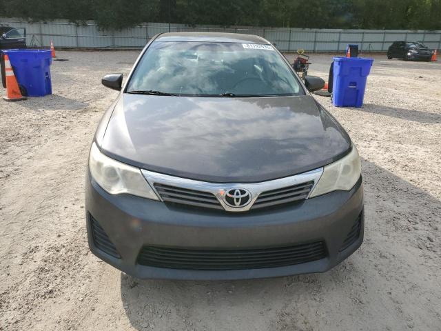 Photo 5 from auction – 2013 TOYOTA CAMRY L with VIN 4T1BF1FK9DU698477