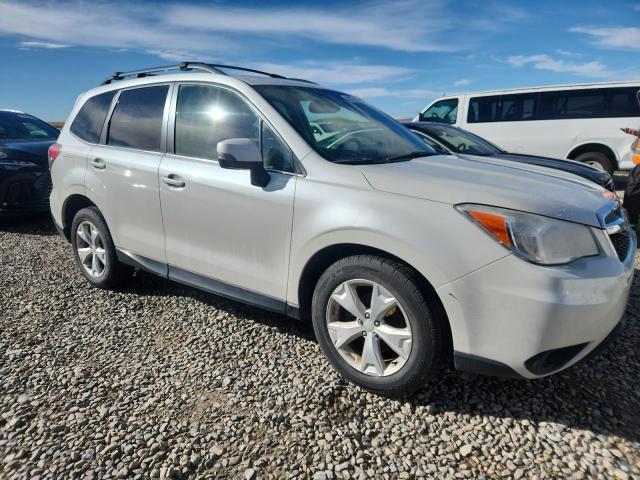 Photo 4 from auction – 2014 SUBARU FORESTER 2 with VIN JF2SJAMC5EH490509
