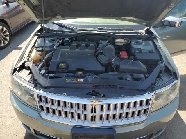 Photo 11 from auction – 2009 LINCOLN MKZ with VIN 3LNHM28T29R606023