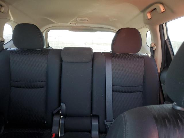 Photo 10 from auction – 2019 NISSAN ROGUE S with VIN KNMAT2MT9KP516590