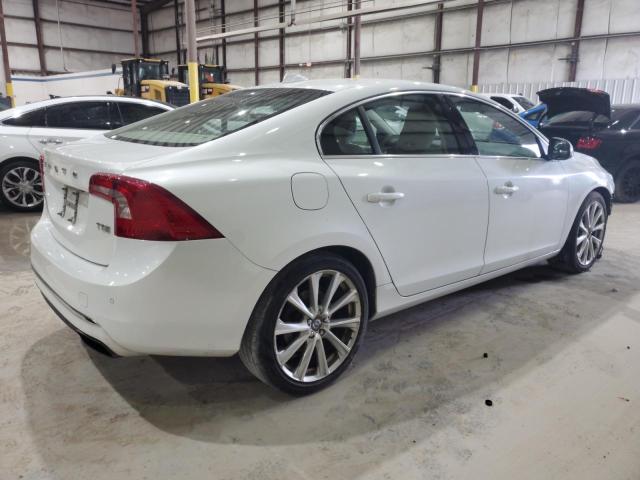 Photo 3 from auction – 2016 VOLVO S60 PLATIN with VIN LYV402FM7GB099498