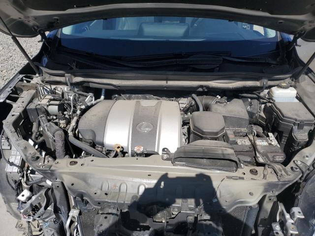 Photo 12 from auction – 2019 LEXUS RX 350 BAS with VIN 2T2BZMCA7KC204096