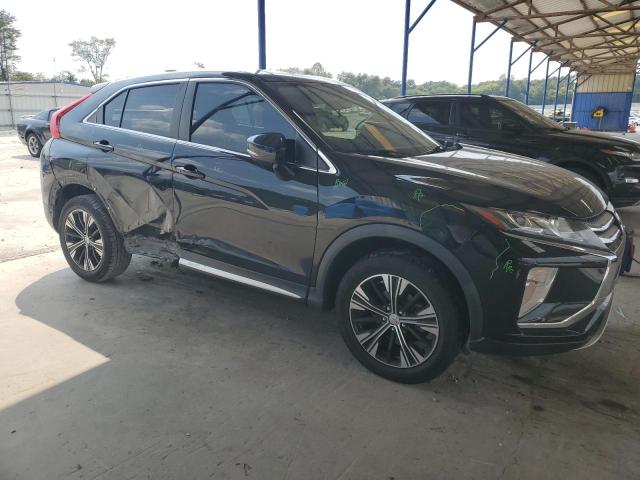 Photo 4 from auction – 2018 MITSUBISHI ECLIPSE CR with VIN JA4AT5AA6JZ039053