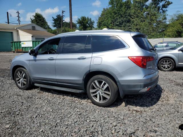 Photo 2 from auction – 2016 HONDA PILOT ELITE with VIN 5FNYF6H0XGB111997