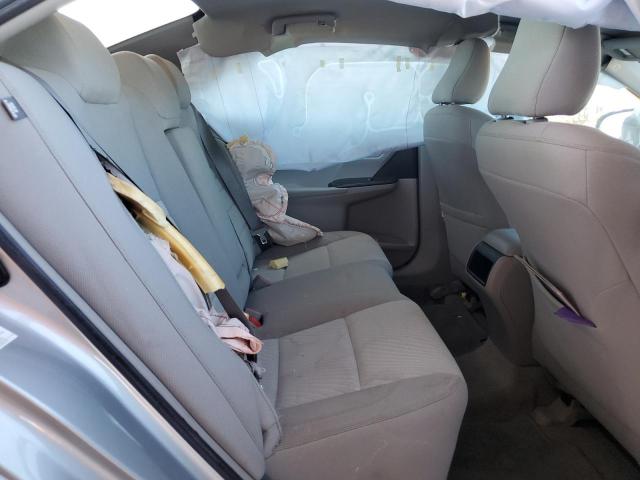 Photo 10 from auction – 2016 TOYOTA CAMRY LE with VIN 4T4BF1FK6GR534677