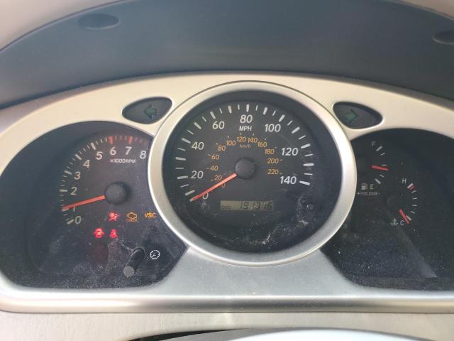 Photo 9 from auction – 2004 TOYOTA HIGHLANDER with VIN JTEEP21A340017591