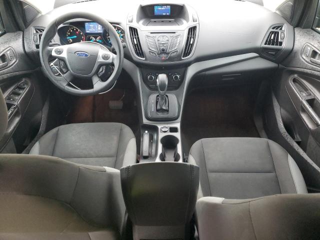 Photo 8 from auction – 2014 FORD ESCAPE S with VIN 1FMCU0F78EUA21938