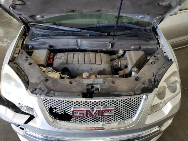 Photo 12 from auction – 2011 GMC ACADIA DEN with VIN 1GKKVTED1BJ320274