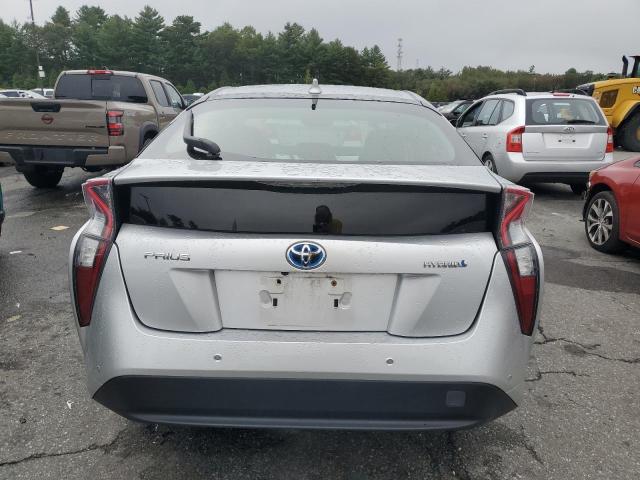 Photo 6 from auction – 2016 TOYOTA PRIUS with VIN JTDKARFU2G3023180