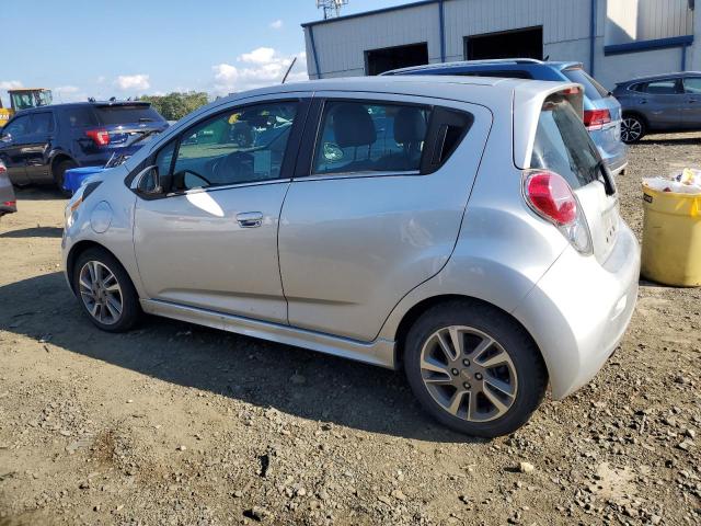 Photo 2 from auction – 2016 CHEVROLET SPARK EV 2 with VIN KL8CL6S02GC649868