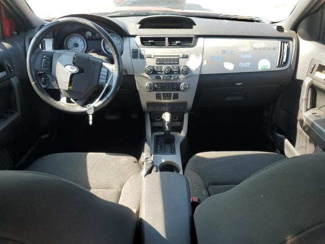 Photo 8 from auction – 2008 FORD FOCUS SE with VIN 1FAHP35N18W226129