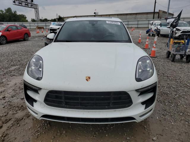 Photo 5 from auction – 2018 PORSCHE MACAN GTS with VIN WP1AG2A59JLB61239