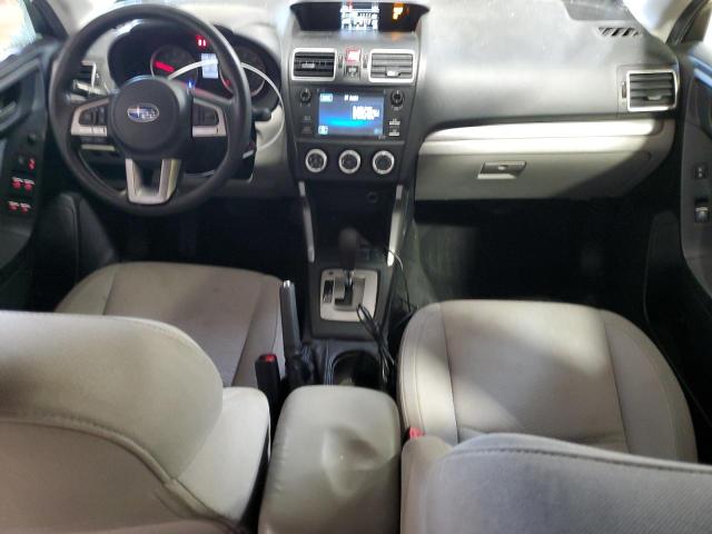 Photo 8 from auction – 2018 SUBARU FORESTER 2 with VIN JF2SJABC4JH595202