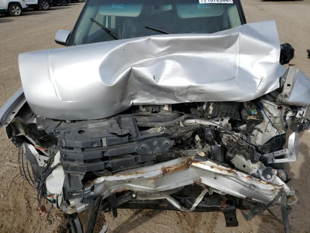 Photo 12 from auction – 2011 FORD FLEX SEL with VIN 2FMGK5CC1BBD11588