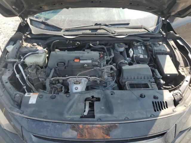 Photo 11 from auction – 2019 HONDA CIVIC LX with VIN 2HGFC2F61KH524928