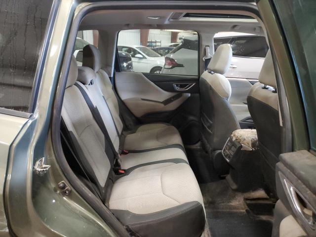 Photo 11 from auction – 2019 SUBARU FORESTER P with VIN JF2SKAGC8KH511678