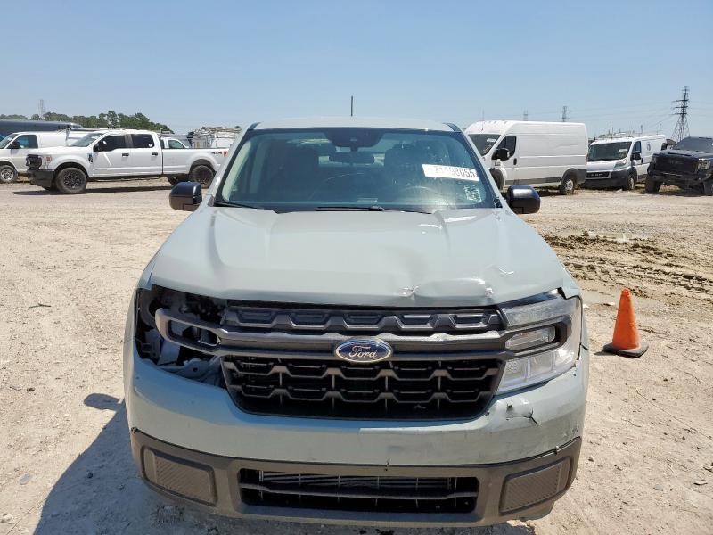 Photo 5 from auction – 2024 FORD MAVERICK X with VIN 3FTTW8A95RRB71458