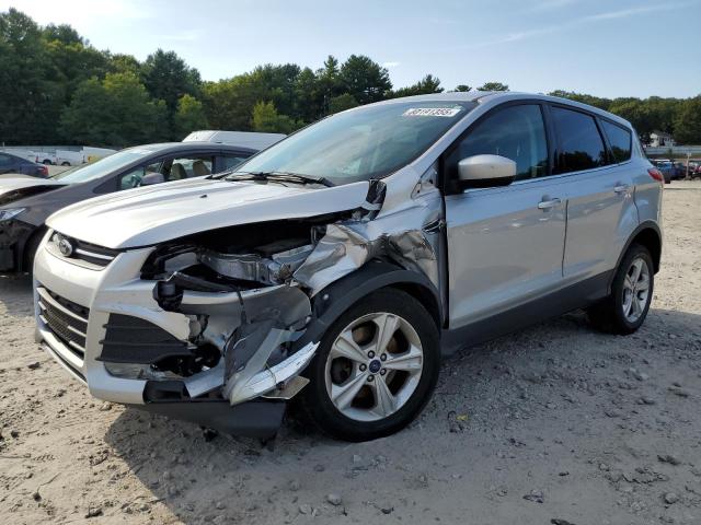 FORD ESCAPE SE 2016 with VIN 1FMCU9G94GUA41546 - Photo from auction