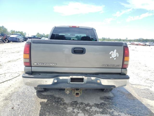 Photo 6 from auction – 2001 CHEVROLET SILVERADO with VIN 2GCEC19T111398860