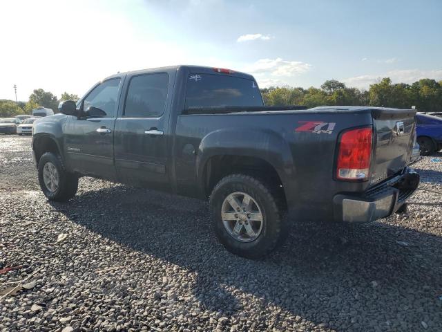 Photo 2 from auction – 2011 GMC SIERRA K15 with VIN 3GTP2VE37BG102709