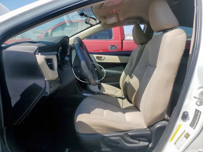 Photo 7 from auction – 2015 TOYOTA COROLLA L with VIN 5YFBURHE0FP183299