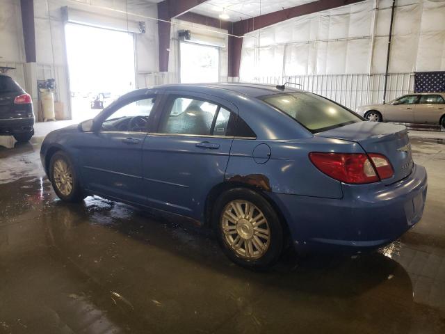 Photo 2 from auction – 2007 CHRYSLER SEBRING TO with VIN 1C3LC56K07N644500