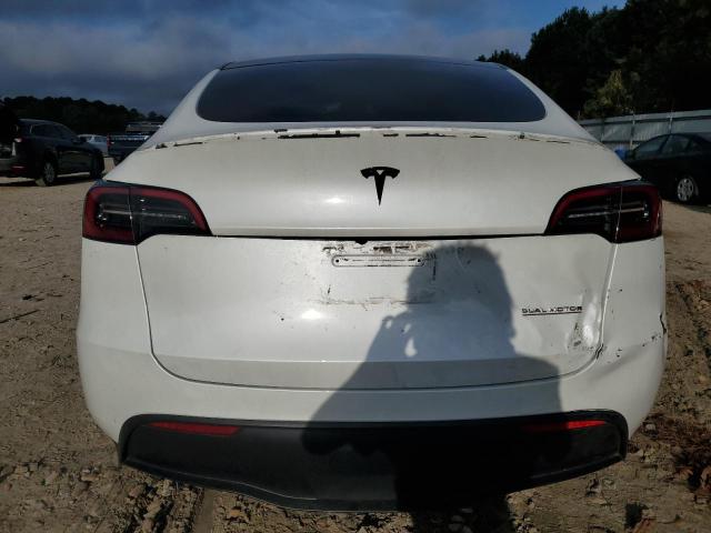 Photo 6 from auction – 2023 TESLA MODEL Y with VIN 7SAYGDEF3PF940472