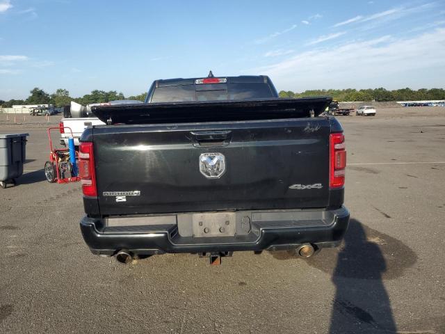 Foto 6 de la subasta – 2019 RAM 1500 BIG H con VIN 1C6SRFFTXKN868877
