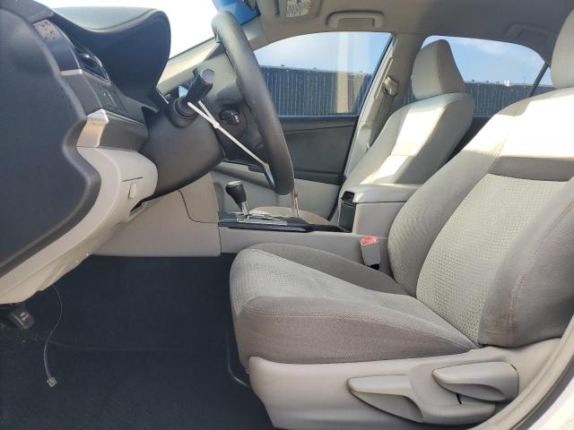 Photo 7 from auction – 2012 TOYOTA CAMRY BASE with VIN 4T1BF1FK8CU508747