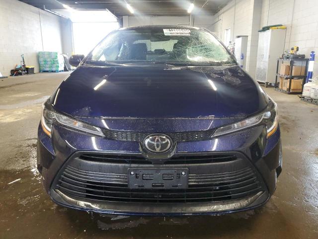 Photo 5 from auction – 2025 TOYOTA COROLLA LE with VIN 5YFB4MDE7SP320936