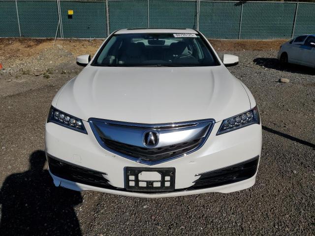 Photo 5 from auction – 2016 ACURA TLX TECH with VIN 19UUB2F51GA007412