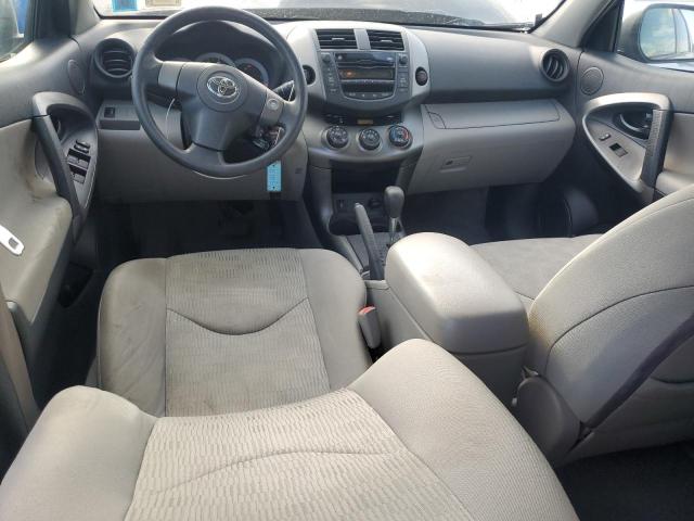 Photo 8 from auction – 2010 TOYOTA RAV4 with VIN 2T3BF4DV0AW026857