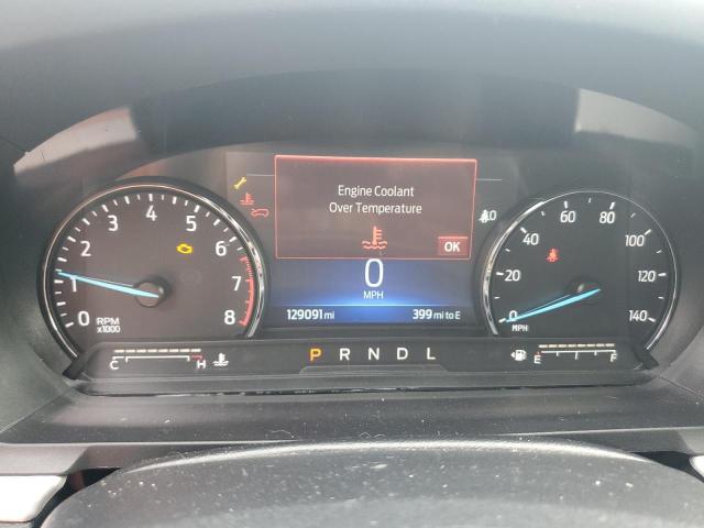 Foto 9 de la subasta – 2021 FORD EXPLORER X con VIN 1FMSK8DH2MGA25802