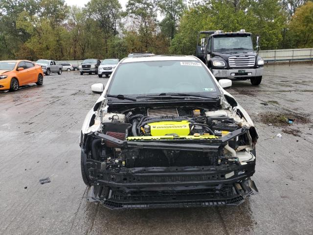 Photo 5 from auction – 2015 SUBARU WRX LIMITE with VIN JF1VA1J66F8813175