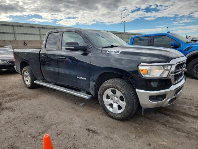 Photo 4 from auction – 2022 RAM 1500 BIG H with VIN 1C6RRFBG3NN293386