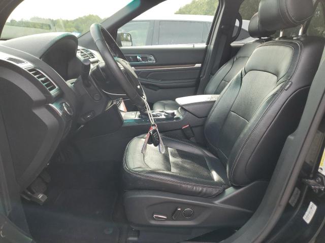 Photo 7 from auction – 2016 FORD EXPLORER L with VIN 1FM5K8F81GGA45747