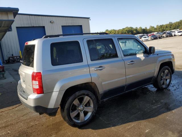 Photo 3 from auction – 2015 JEEP PATRIOT LA with VIN 1C4NJRFB2FD412454