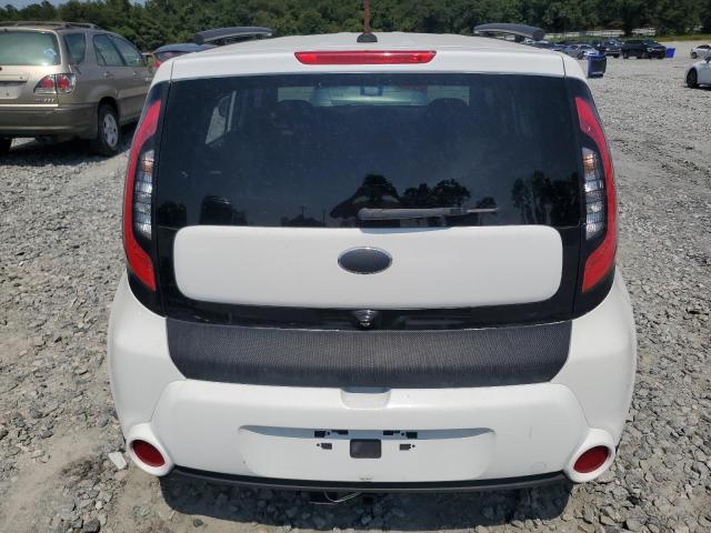 Photo 6 from auction – 2014 KIA SOUL ! with VIN KNDJX3A58E7015601