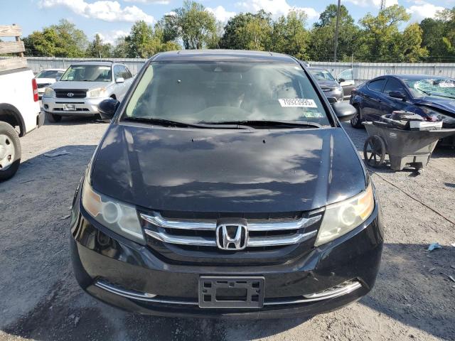 Photo 5 from auction – 2016 HONDA ODYSSEY EX with VIN 5FNRL5H68GB098579