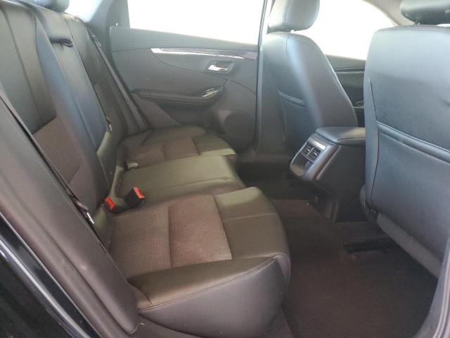 Photo 10 from auction – 2016 CHEVROLET IMPALA LT with VIN 2G1105SA3G9170577