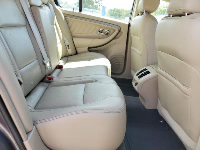 Photo 10 from auction – 2014 FORD TAURUS SEL with VIN 1FAHP2E89EG161198