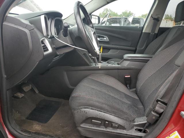 Photo 7 from auction – 2010 CHEVROLET EQUINOX LT with VIN 2CNFLEEW6A6318236