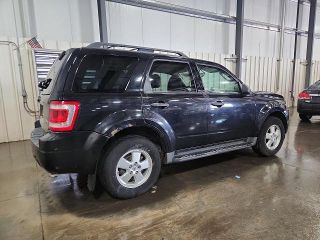 Photo 3 from auction – 2011 FORD ESCAPE XLT with VIN 1FMCU9DG9BKC54175
