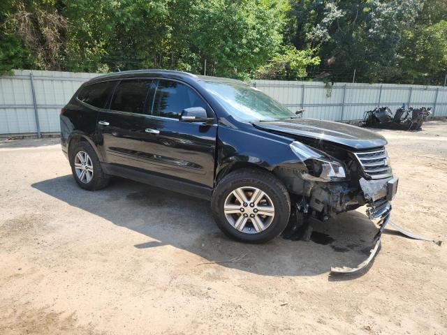 Photo 4 from auction – 2015 CHEVROLET TRAVERSE L with VIN 1GNKRHKD2FJ129946