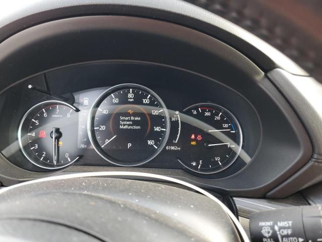 Photo 9 from auction – 2019 MAZDA CX-5 GRAND with VIN JM3KFBDM0K0616551